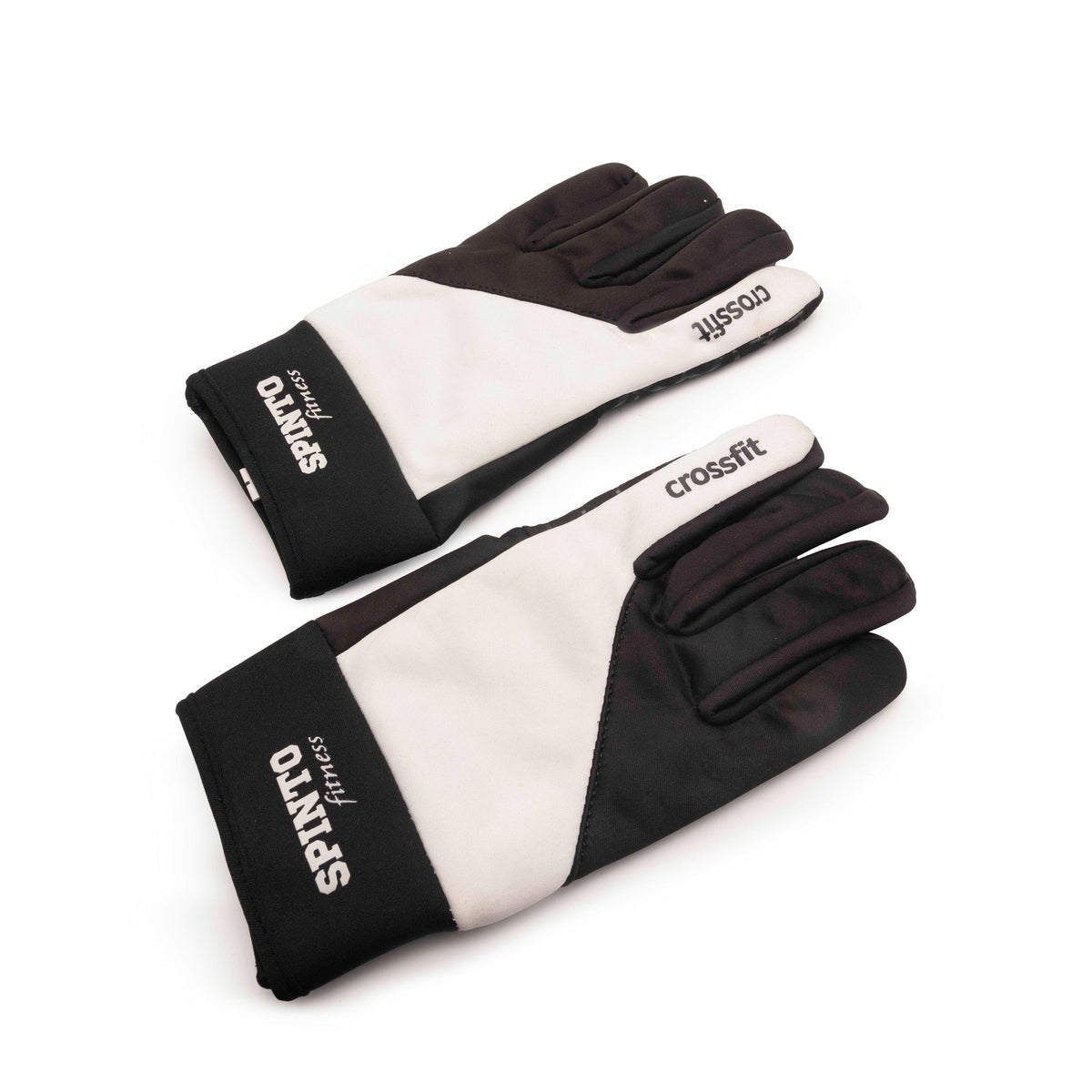 XFIT Full-Finger Gloves | Grip. Protect. Perform.