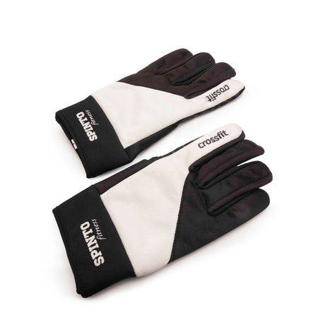XFIT Full-Finger Gloves | Grip. Protect. Perform.