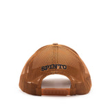 Performance Trucker Cap | Train. Move. Repeat.
