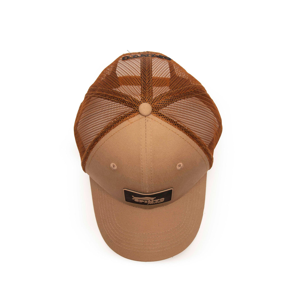Performance Trucker Cap | Train. Move. Repeat.