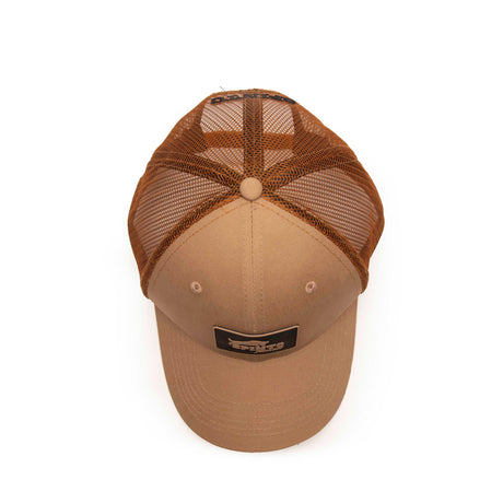 Performance Trucker Cap | Train. Move. Repeat.