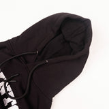 Unisex Hoodie | Built for Training.