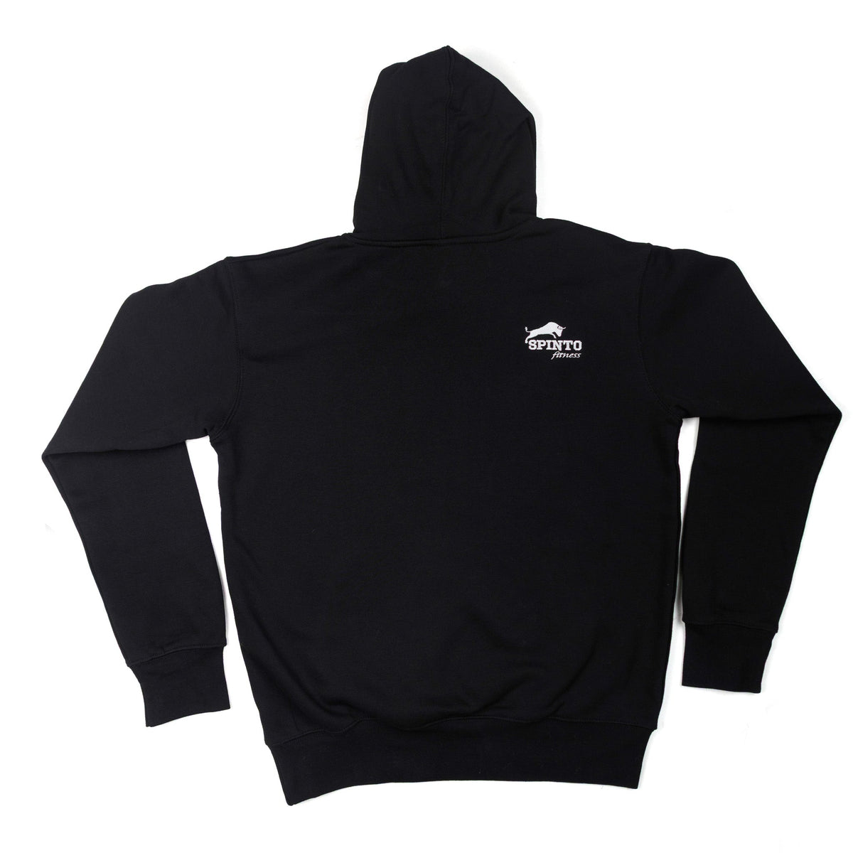 Unisex Hoodie | Built for Training.