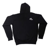 Unisex Hoodie | Built for Training.