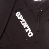 Unisex Hoodie | Built for Training.