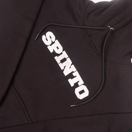 Unisex Hoodie | Built for Training.