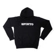 Unisex Hoodie | Built for Training.