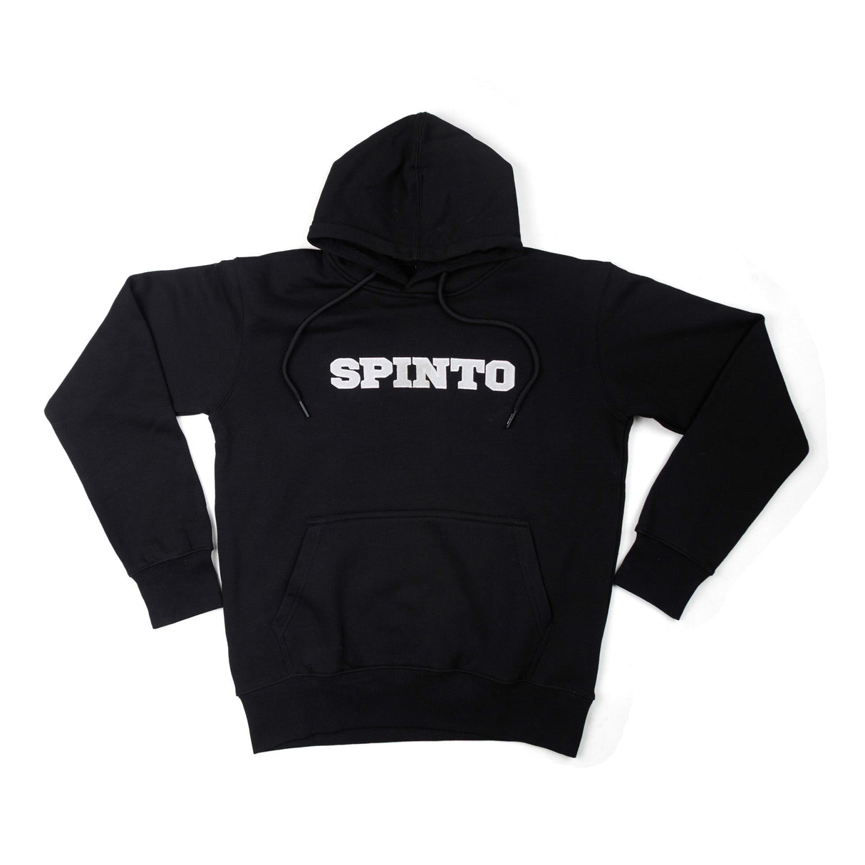 Unisex Hoodie | Built for Training.