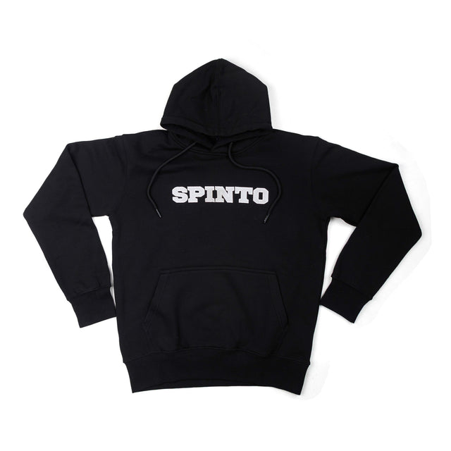 Unisex Hoodie | Built for Training.