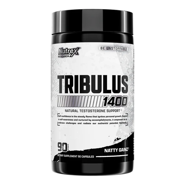 Nutrex Tribulus 1400, 90 Caps