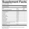 Darkside Supps Ultra Pre Xtreme, 25 Serv
