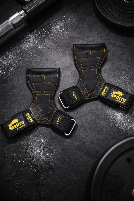 Performance Grip Pads