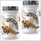 AfterDark Supps AfterBites Whey Protein, 2 x 2lbs Protein AfterDark Supplements 