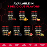 Allmax Aminocore, 2 x 30 Servings