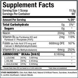 Allmax Aminocore, 90 Servings