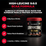 Allmax Aminocore, 90 Servings