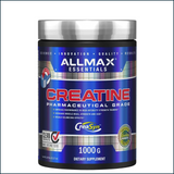 AllMax Creatine, 200 Servings