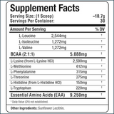 Allmax EAA Powder, 30 Servings