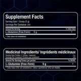 AllMax Glutamine, 200 Servings