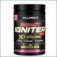 Allmax Impact Igniter Xtreme 2.0, 30 Servings