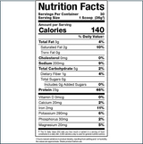 AllMax Meal Prep Lite, 30 Servings