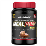 AllMax Meal Prep Lite, 30 Servings