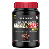 AllMax Meal Prep Lite, 30 Servings