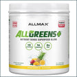 AllMax AllGreens+, 30 Servings Vitamins | Herbs Allmax Nutrition 