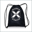 AllMax Drawstring Bag Shirts | Shakers | Bags Allmax Nutrition 