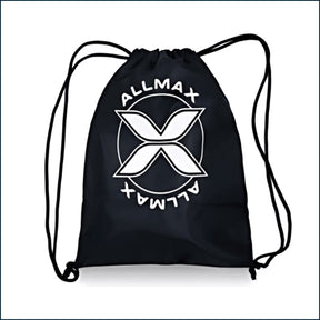 AllMax Drawstring Bag Shirts | Shakers | Bags Allmax Nutrition 