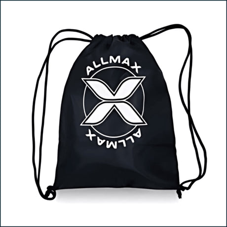 AllMax Drawstring Bag Shirts | Shakers | Bags Allmax Nutrition 