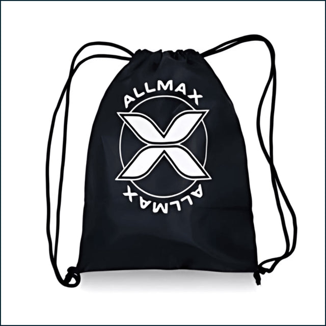 AllMax Drawstring Bag Shirts | Shakers | Bags Allmax Nutrition 