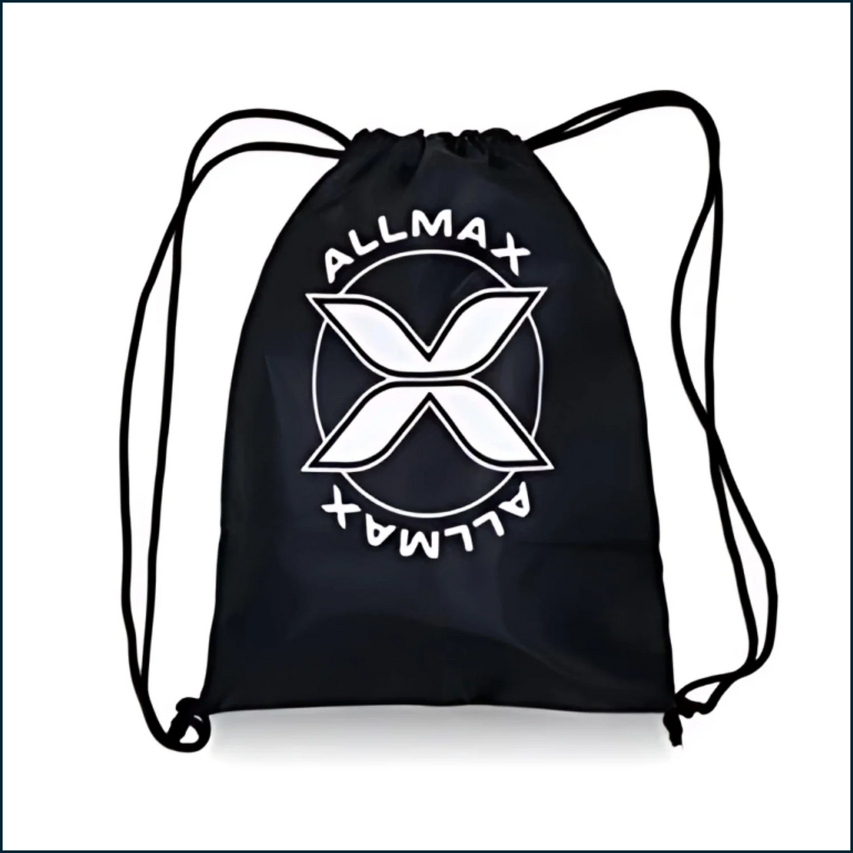 AllMax Drawstring Bag
