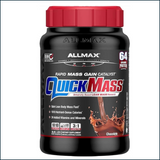 Allmax QuickMass, 3.5lbs