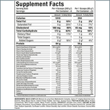 Allmax QuickMass, 3.5lbs