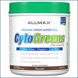 AllMax CytoGreens, 60 Servings
