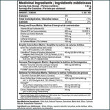 AllMax RapidCuts Extreme Powder, 30 Servings Weight Loss Allmax Nutrition 