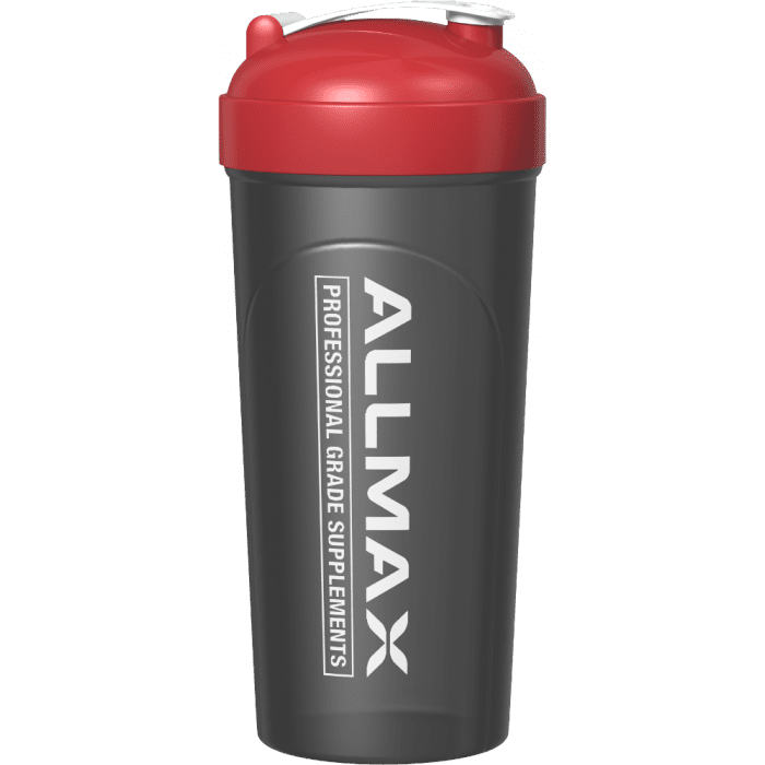 AllMax Shaker, 25oz - 700ml