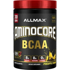Allmax Aminocore, 30 Servings CLEARANCE Allmax Nutrition 