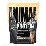 Animal Isolate Loaded Whey Protein, 1.19lbs