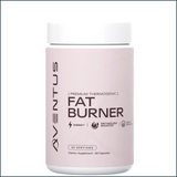 Aventus Premium Thermogenic Fat Burner, 60 Capsules