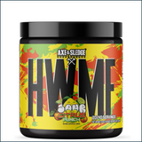 Axe & Sledge HWME, 20/40 Servings