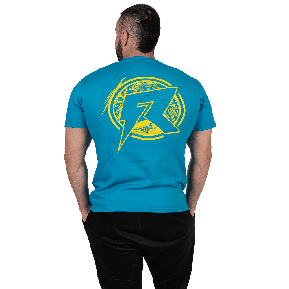 Raze Baja, T-Shirt