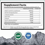 BetterAlt Himalayan Shilajit Gold+, 30g