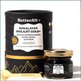 BetterAlt Himalayan Shilajit Gold+, 30g