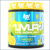 BPI Sports One More Rep, 25 Servings