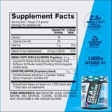 BPI Sports CLA + Carnitine with Vitamin D3, 50 Servings