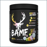 Bucked Up BAMF Nootropic Pre-Workout, 30 Servings