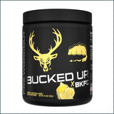 Bucked Up Pre-Workout Powder, 30 Servings Pre-Workout Bucked Up 