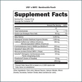 Bucked Up LFG Burn Pre-Workout, 30 Servings Pre-Workout Bucked Up 